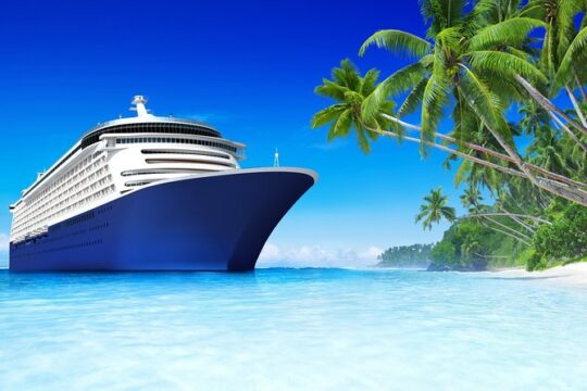 Private Transfers From Barcelona Cruise Port to Barcelona Airport