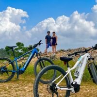 Bike & Mountain Bike Tours