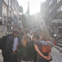 Walking & Biking Tours