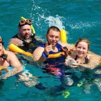 Waterskiing & Jetskiing