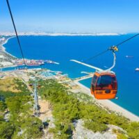Day Trips & Excursions