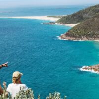 Shore Excursions