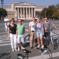 Bike & Mountain Bike Tours
