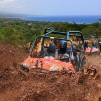 4WD, ATV & Off-Road Tours