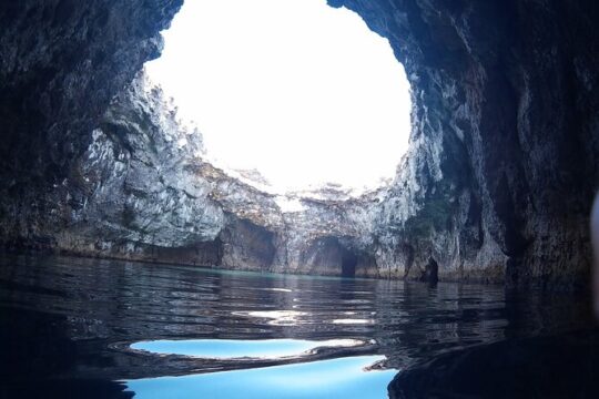 Private Full-Day Yacht Tour in Maltese Islands