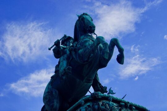 Private Vienna Walking Tour