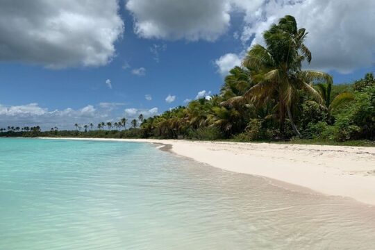 Full Day Tour to Isla Saona and Altos de Chavon