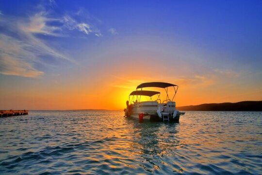 Private Snorkeling and Biobay Boat Tour from San Juan