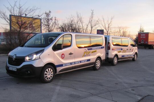 Transfer services