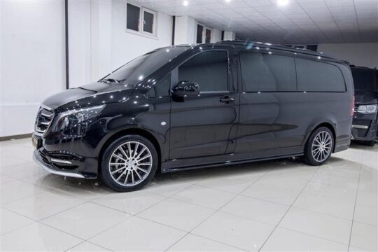 Private Airport Transfer From/To Dalaman Airport