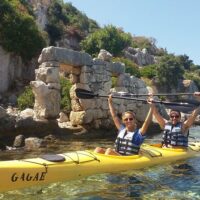 Day Trips & Excursions