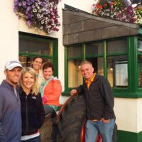 Wine Tasting & Winery Tours