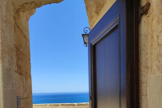 All Inclusive Private Tour: West Chania Discovery with lunch