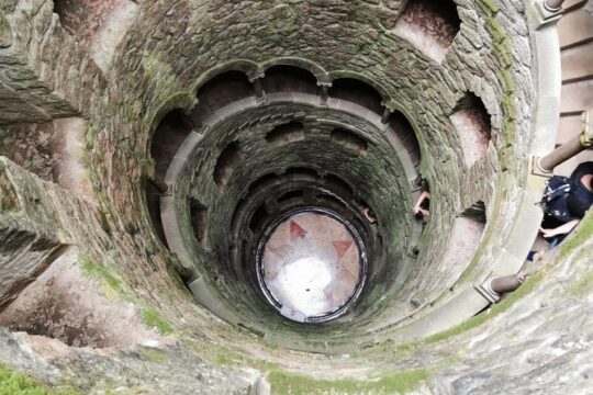 Private day tour to Sintra