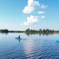 Water Sports