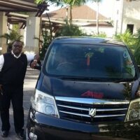 Transfers & Ground Transport