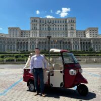 Private Sightseeing Tours
