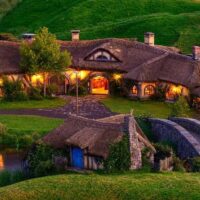 Multi-day & Extended Tours