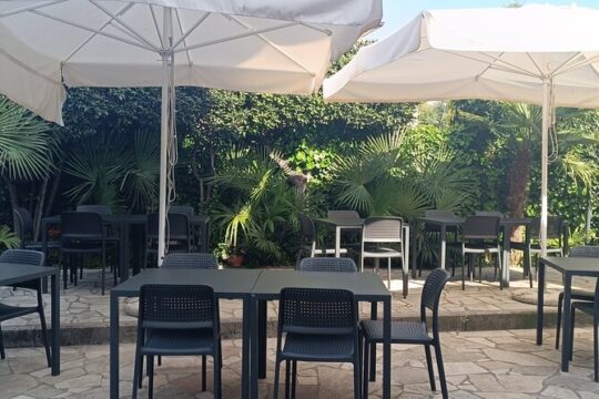 Lake Garda: tasting of typical products with dinner