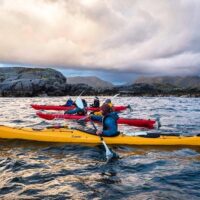 Shore Excursions