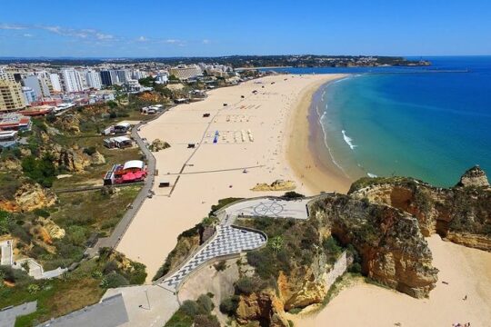 Algarve day trip from Lisbon