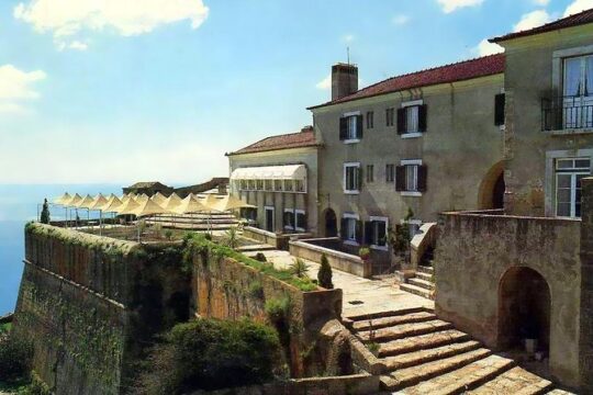 Sustainable - ECO Tourism