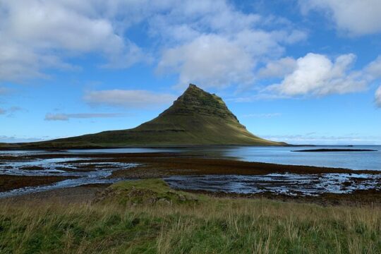Snæfellsnes & Kirkjufell / guided private tour