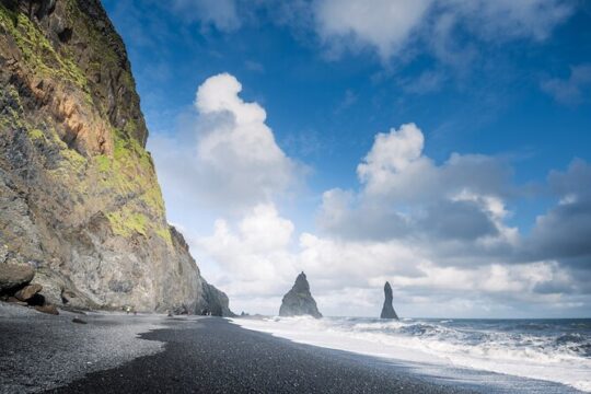 South Coast Private Guided Tour