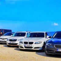 Airport & Ground Transfers