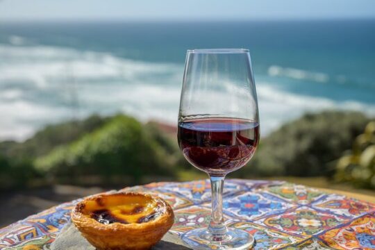 Private Experience Tour, Highlights of Sintra & Lisbon