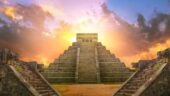 Self guided tour that was easy to download and use