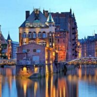 Luxury Tours