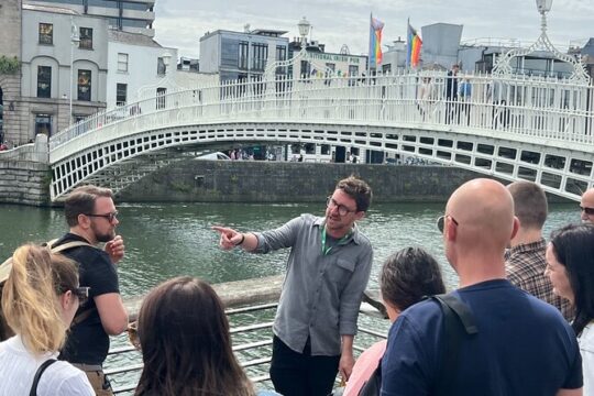 Mythology & Folklore Tour