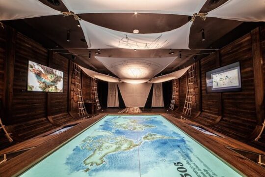 WOW Ticket: Porto Region Across The Ages Museum
