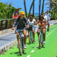 Bike & Mountain Bike Tours