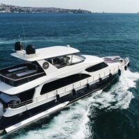 Cruises, Sailing & Water Tours