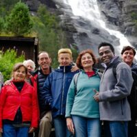 Day Trips & Excursions