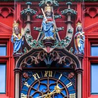 Architecture Tours