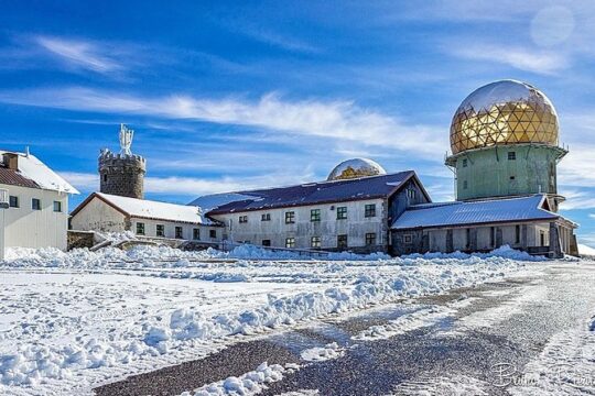Serra da Estrela Private Tour * Private Tours *