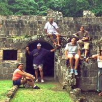 Eco Tours
