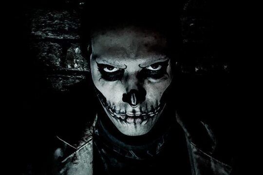 Nightmare in Budapest Interactive Horror Experience