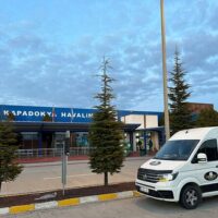 Transfers & Ground Transport