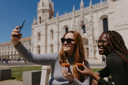 Best Highlights of Lisbon Sintra and Cascais