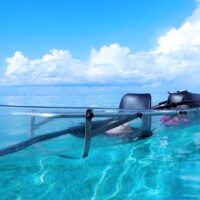 Kayaking & Canoeing