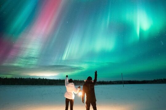 Aurora Hunting Pro Tour