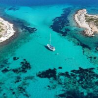 Cruises, Sailing & Water Tours