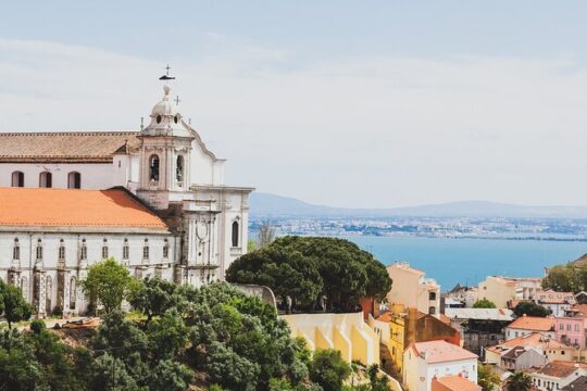 Private Alfama Tour with Local Expert Guide - Medieval Architecture & Viewpoints
