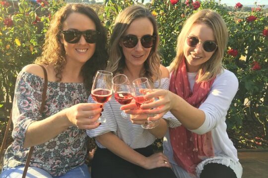 Half Day Swan Valley Wine Tour