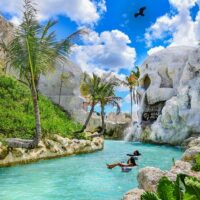 Theme Parks
