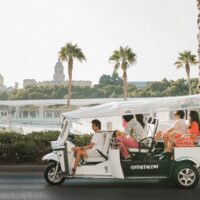 Golf Tours & Tee Times